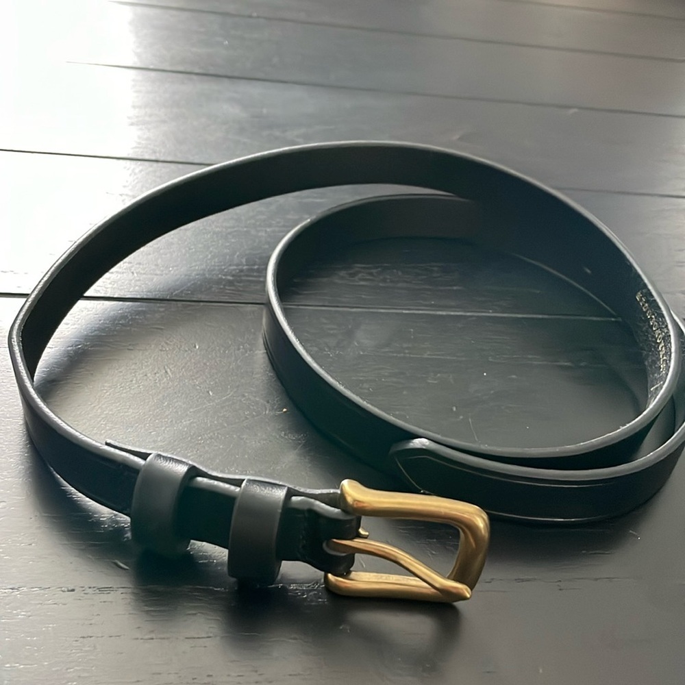 Anthropologie Belt